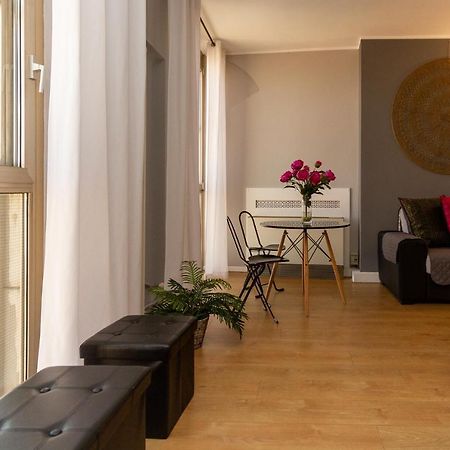 Yourbanflat Giotto Padova Esterno foto