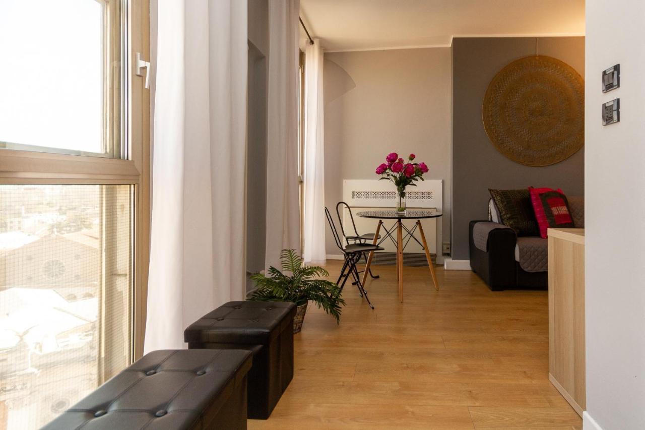 Yourbanflat Giotto Padova Esterno foto