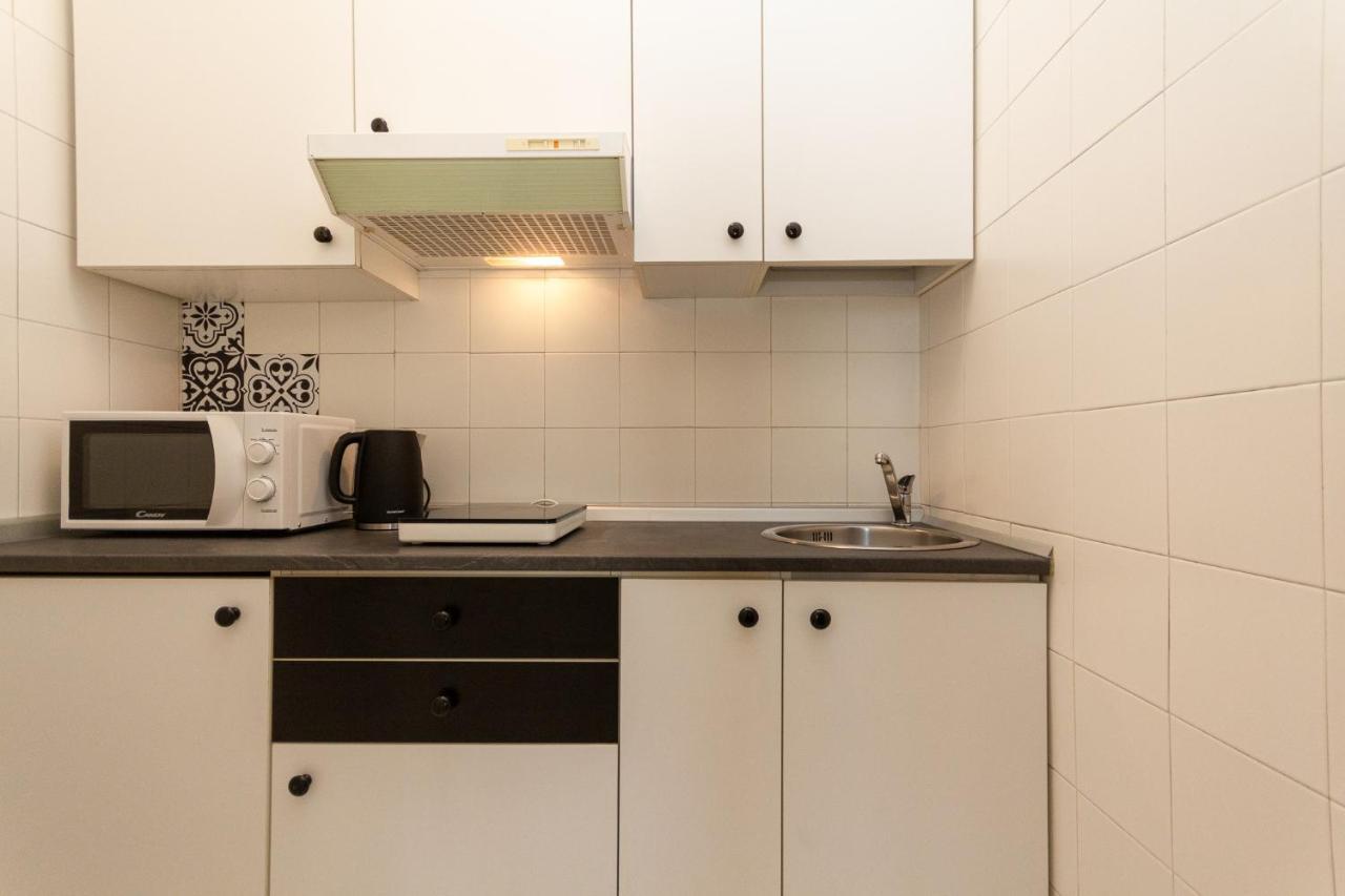 Yourbanflat Giotto Padova Esterno foto