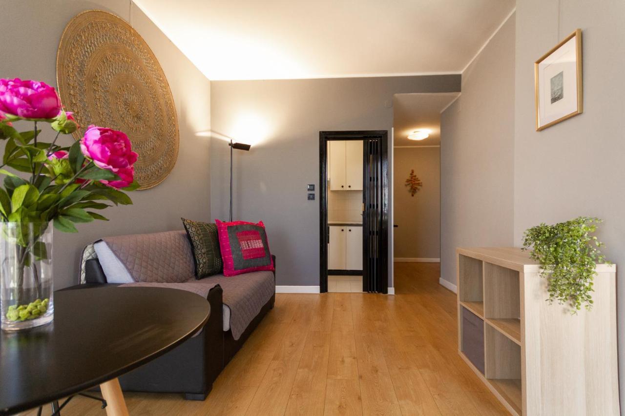 Yourbanflat Giotto Padova Esterno foto