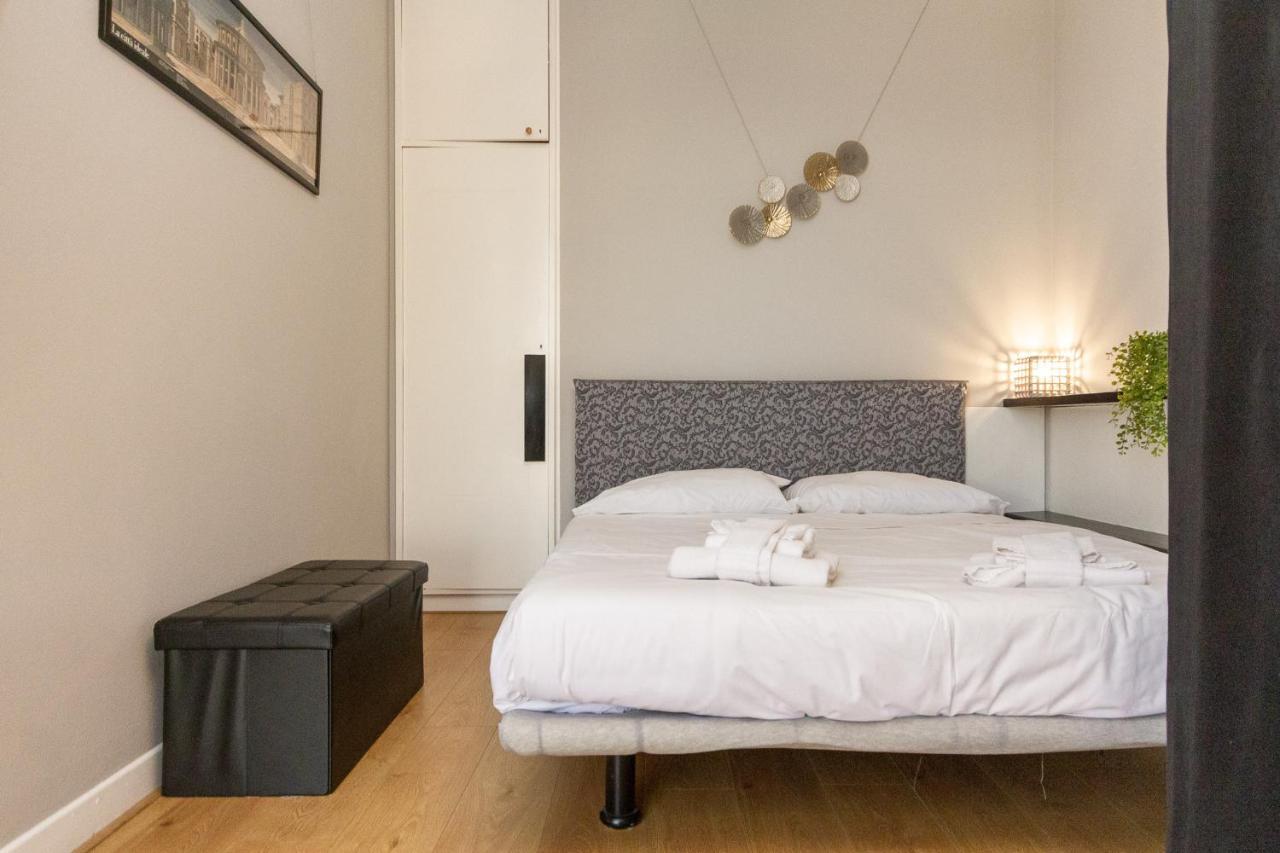 Yourbanflat Giotto Padova Esterno foto