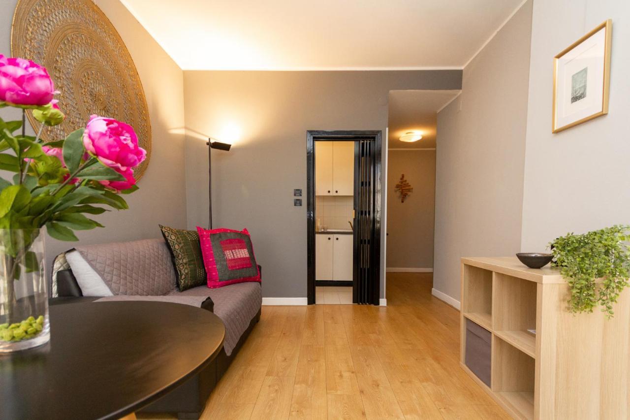 Yourbanflat Giotto Padova Esterno foto