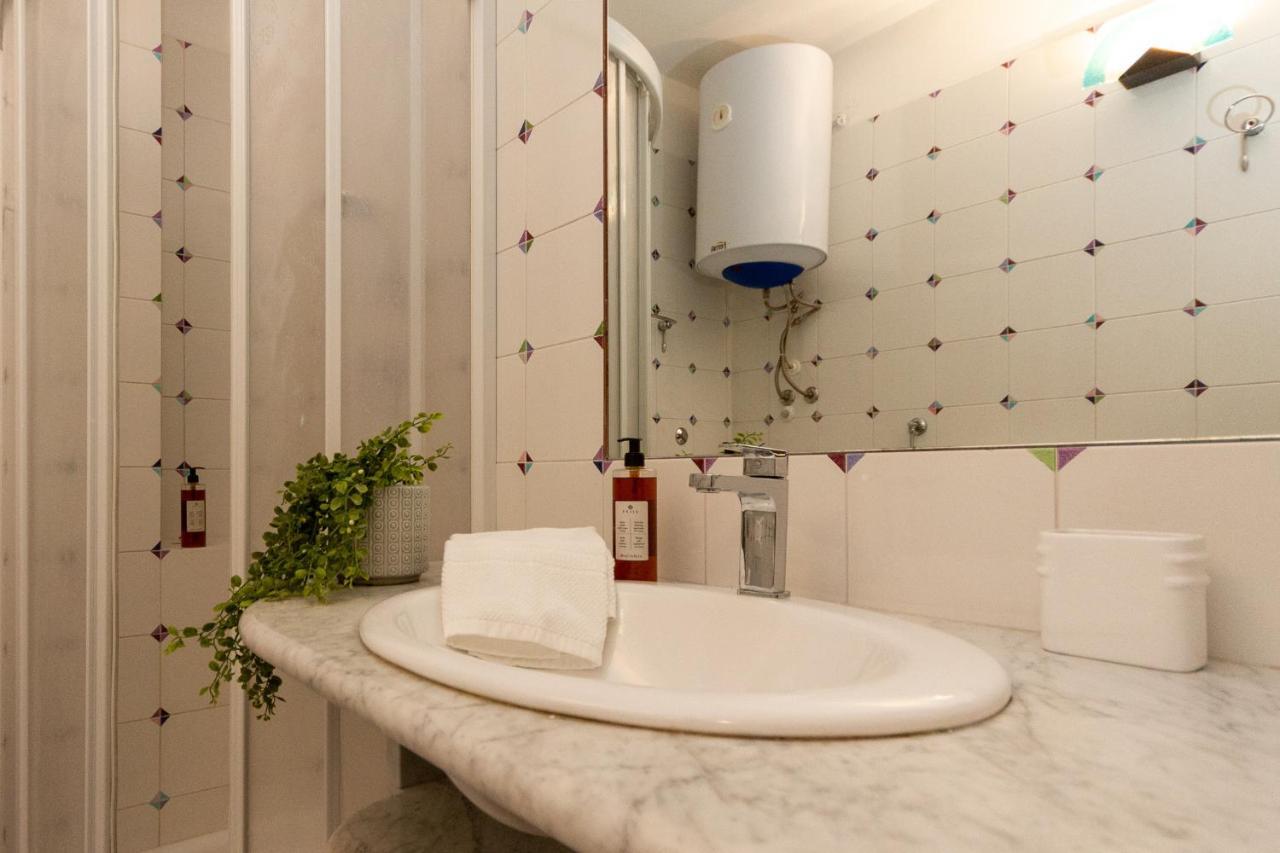 Yourbanflat Giotto Padova Esterno foto