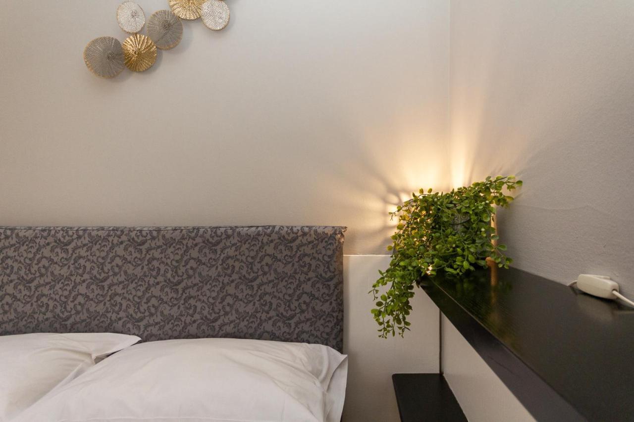 Yourbanflat Giotto Padova Esterno foto