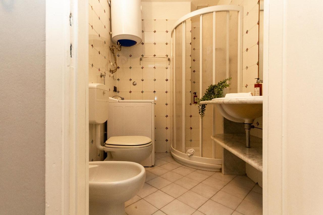 Yourbanflat Giotto Padova Esterno foto